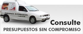 Presupuestos sin Compromiso